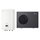 LG THERMA V R290 sistema idronico trifase composto da pompa di calore 9 kW e unità interna HYDRO UNIT HM093HF.UB40+HN1639HC.NK0