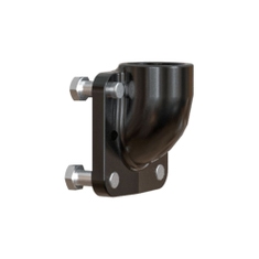Immagine di Dab Pumps Kit curva 90° 2" gas 60195856