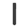 Gessi SHOWER doccetta anticalcare, colore nero finitura opaco 14372#299
