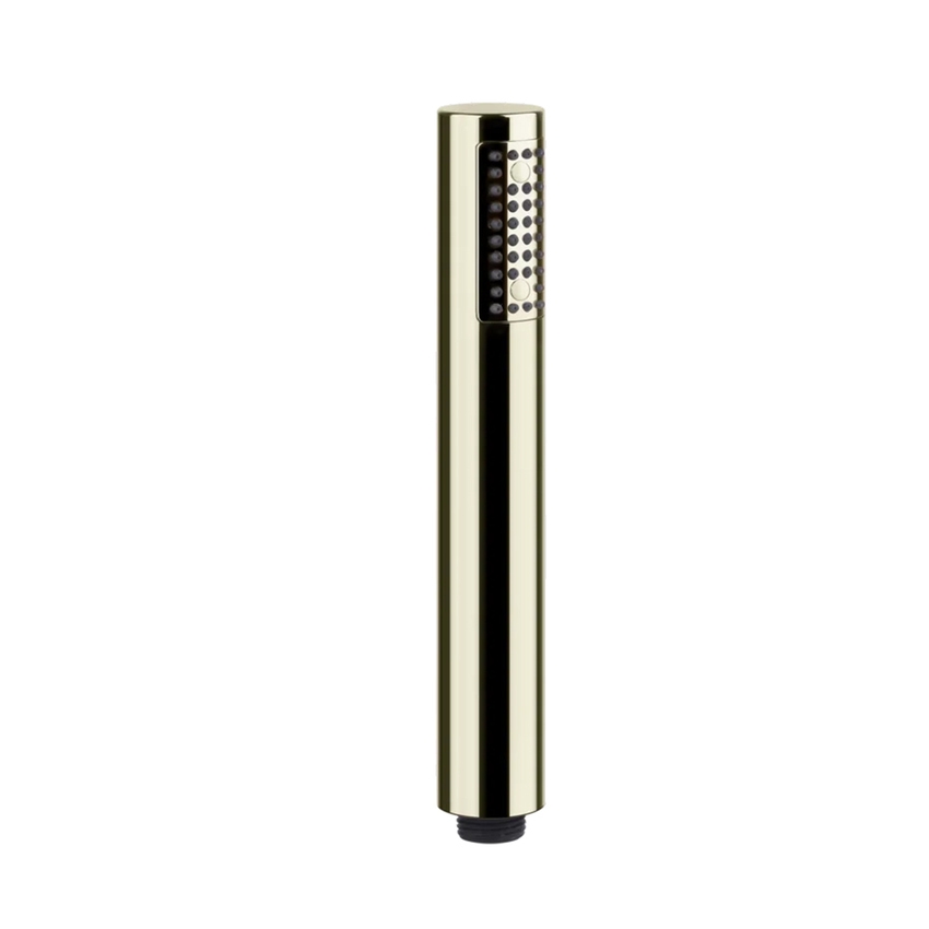Immagine di Gessi SHOWER doccetta anticalcare, finitura nickel PVD 14372#720