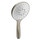 Gessi SHOWER doccetta anticalcare tre getti, finitura finox 14376#149