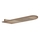 Gessi SHOWER soffione a parete, finitura copper brushed PVD 45163#708