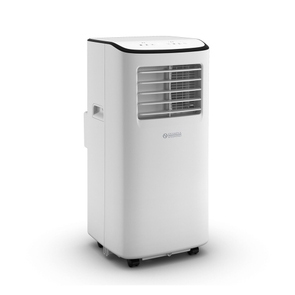 Immagine di Olimpia Splendid DOLCECLIMA ARIA 8 2.1 kW climatizzatore portatile 02266