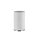 Gessi TONDO ACCESSORIES porta bicchiere d'appoggio colore bianco, finitura cromo 58531#031