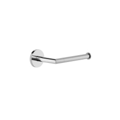 Immagine di Gessi TONDO ACCESSORIES porta rotolo a parete, finitura cromo 63655#031