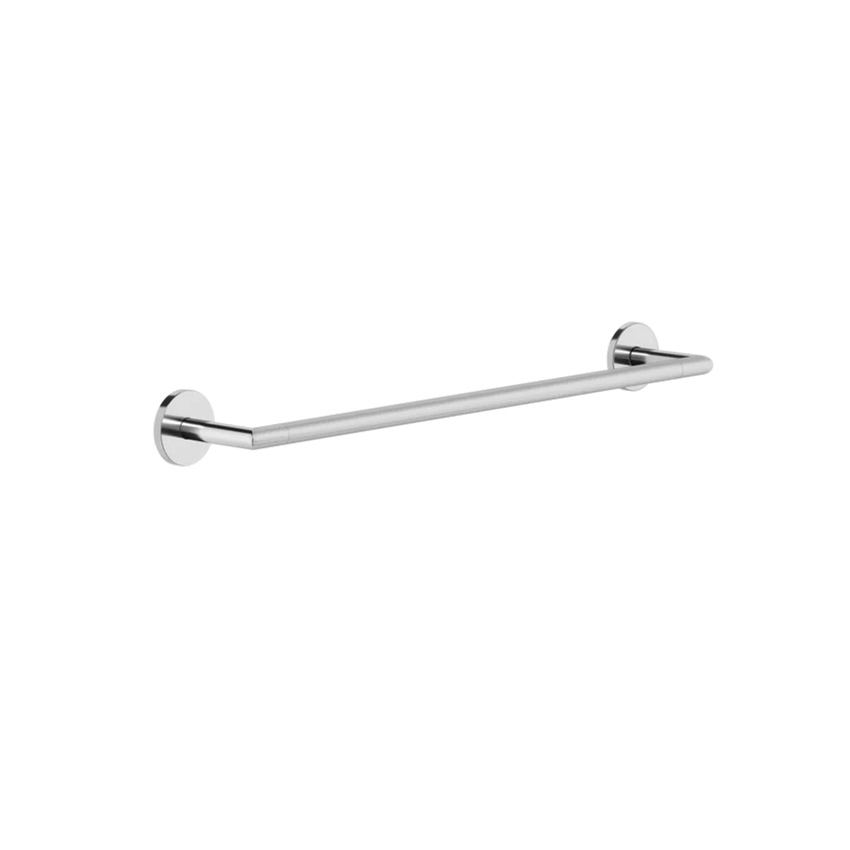 Immagine di Gessi TONDO ACCESSORIES porta salvietta L.45 cm, finitura cromo 63700#031
