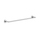 Gessi TONDO ACCESSORIES porta salvietta L.60 cm, finitura cromo 63703#031