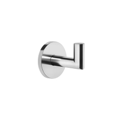 Immagine di Gessi TONDO ACCESSORIES appendino a parete, finitura cromo 63621#031