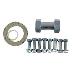 Immagine di Baxi Kit collegamento collettori gas per Luna Duo-Tec MP+ 1.35 7105832