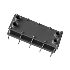 Immagine di Baxi Scambiatore SPI3 da 13 piastre ispezionabile A7215323