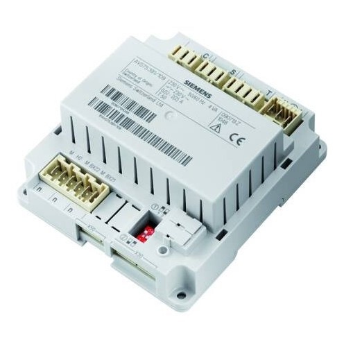 Immagine di Baxi THINK modulo esterno configurabile, per gestione zone miscelate 7105037