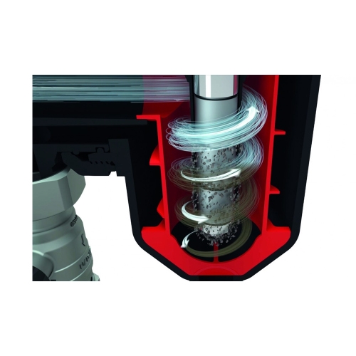 Immagine di Sentinel ELIMINATOR VORTEX 300 Filtro defangatore ultracompatto 300 ml 2 raccordi 3/4" F ELIMV300-GRP3\4F-EXP