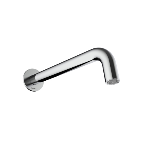 Immagine di Bossini PLY soffione a parete Ø 3 cm, con ugelli orientabili, finitura cromo HP1000G00030005