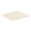 Immagine di Ideal Standard ULTRA FLAT S I.LIFE piatto doccia rettangolare L.100 P.70 cm, antiscivolo e con scarico nascosto sul lato corto, in IdealSolid+, effetto pietra, colore sabbia finitura opaco T5240FT