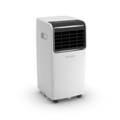 Immagine di Olimpia Splendid Dolceclima COMPACT 10 M Wi-Fi 2.6 kW Climatizzatore portatile 02378