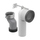 Geberit Set per allacciamento per vaso a pavimento TurboFlush, uscita orizzontale 152.062.00.1