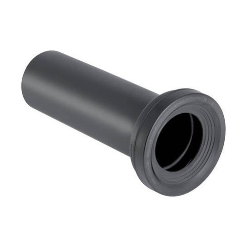 Immagine di Geberit Kit raccordo diritto Geberit per WC 131.083.16.1