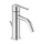 Duravit BALCOON miscelatore monocomando per bidet, con scarico, finitura cromo BA2400001010