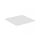 Ideal Standard Copripiletta disponibile come ricambio per Ultra Flat Evo, colore bianco seta finitura opaco TR160FO