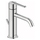 Duravit BALCOON miscelatore monocomando H.17 cm per lavabo, MinusFlow e FreshStart, con scarico, finitura cromo BA1013001010
