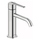 Duravit BALCOON miscelatore monocomando H.17 cm per lavabo, MinusFlow e FreshStart, senza scarico, finitura cromo BA1013002010