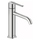 Duravit BALCOON miscelatore monocomando H.20 cm per lavabo, MinusFlow e FreshStart, senza scarico, finitura cromo BA1023002010