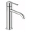 Immagine di Duravit BALCOON miscelatore monocomando H.20 cm per lavabo, MinusFlow e FreshStart, senza scarico, finitura cromo BA1023002010