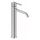 Duravit BALCOON miscelatore monocomando H.30 cm per lavabo, MinusFlow e FreshStart, senza scarico, finitura cromo BA1043002010