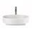 Immagine di Duravit BALCOON miscelatore monocomando H.30 cm per lavabo, MinusFlow e FreshStart, senza scarico, finitura cromo BA1043002010