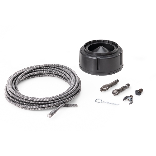 Immagine di Ridgid Kit cavi K-46 C-6IC, tamburo interno, cavo C-6IC 78133