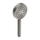 Gessi 316 SHOWER doccetta a mano, finitura steel brushed 54050#239