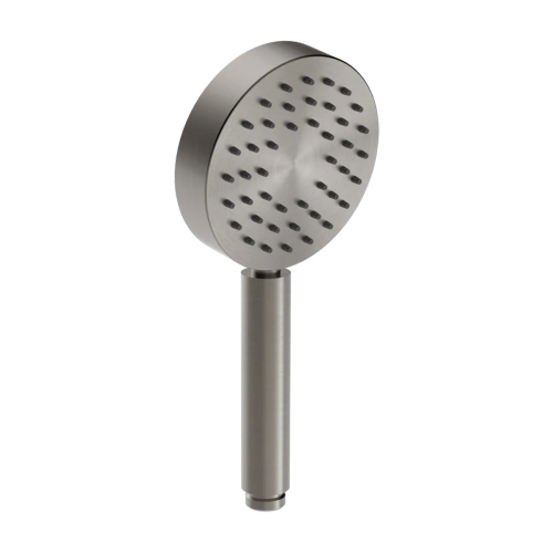 Immagine di Gessi 316 SHOWER doccetta a mano, finitura steel brushed 54050#239