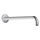 Duravit Braccio doccia P.41 cm, a parete, finitura cromo UV0670028010