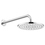 Immagine di Duravit Braccio doccia P.41 cm, a parete, finitura cromo UV0670028010