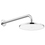 Immagine di Duravit Braccio doccia P.41 cm, a parete, finitura cromo UV0670028010