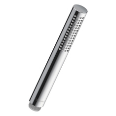 Immagine di Duravit Doccetta stick rotonda, 1 getto, Minus Flow, finitura cromo UV0642001010