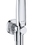 Immagine di Duravit Raccordo per flessibile, finitura cromo UV063009010