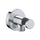 Duravit Raccordo per flessibile, finitura cromo UV063009010