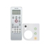 Immagine di Toshiba Comando infrarosso e kit ricevitore (non installabile se già presente il sensore TCB-SIR41UM-E / TCB-SIR41UMP-E) RBC-AXU31UMP-E