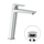 Nobili ACQUAVIVA miscelatore monocomando per bacinella H.27 cm, con scarico 1 1/4” push, finitura cromo VV103128/2CR