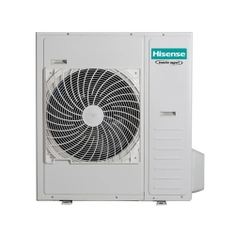 Immagine di Hisense Unità esterna R32 monosplit trifase 14 kW AUW140U6RQ7