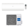 Immagine di Haier PEARL Climatizzatore a parete monosplit inverter Wi-Fi | unità esterna 2.6 kW unità interna 9000 BTU 1U25YEPFRA-PRE+AS25PBPHRA−PRE