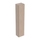 Geberit ICON mobile a colonna sospeso H.180 cm, con un'anta, finitura rovere 502.316.JH.1