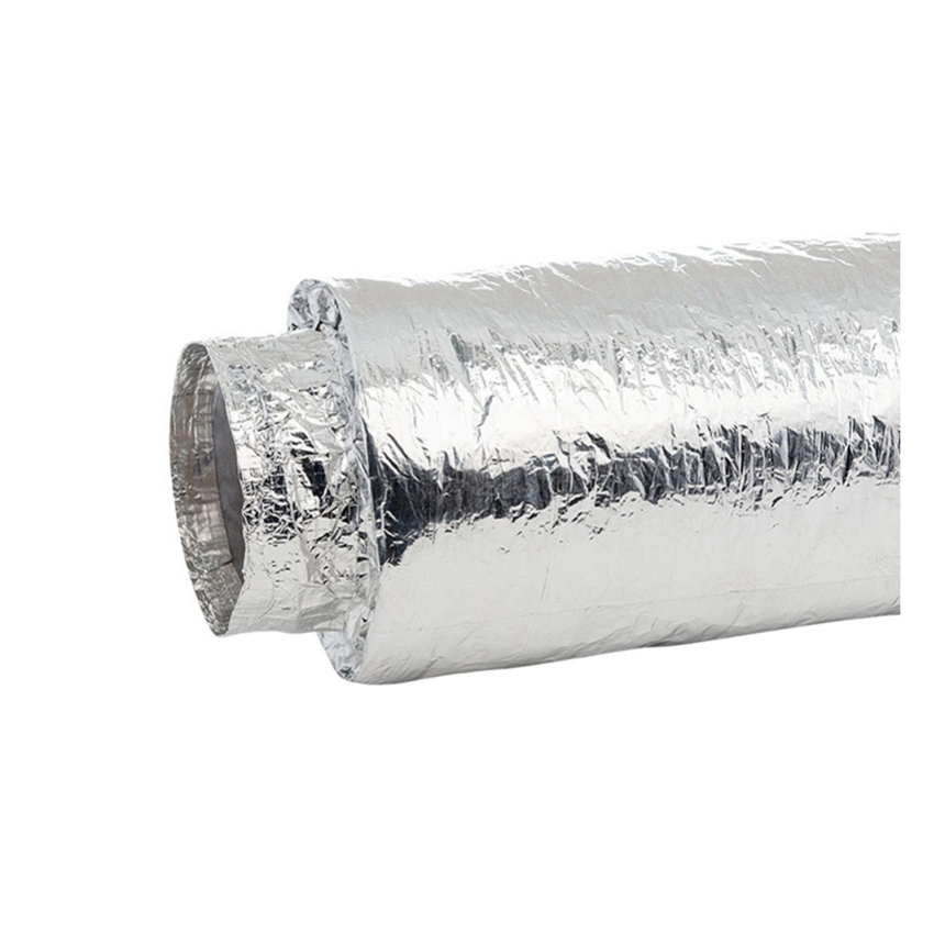 Immagine di Air Control EASY KIT 4 zone SAMSUNG media prevalenza AC100RNMDKG/EU, composto da plenum di mandata e componenti per la distribuzione dell'aria  EASYKIT4Z-PLC-RNM100