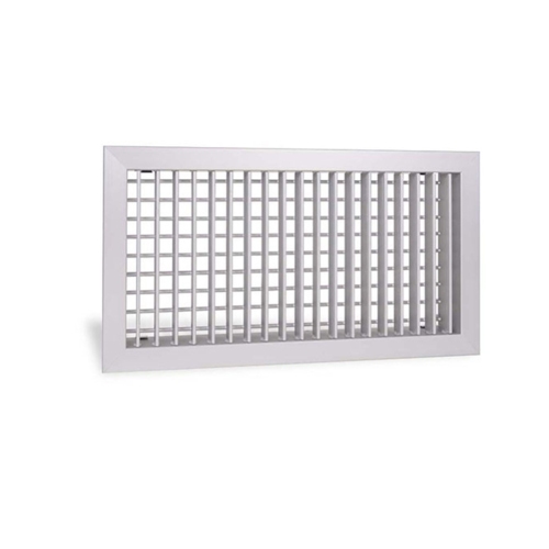 Immagine di Air Control EASY KIT 2 zone HISENSE AUD71UX4RFM8, composto da plenum di mandata e componenti per la distribuzione dell'aria  EASYKIT2Z- PLC-AUD71UX4RFM8