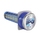 Air Control AIR KNIGHT 7" Sanificatore Aria per impianti canalizzati, distrugge gran parte dei composti inquinanti batteri, virus, muffe, allergeni, odori, composti organici e volatili. (portata d'aria max 2500 m³/h) DF09998