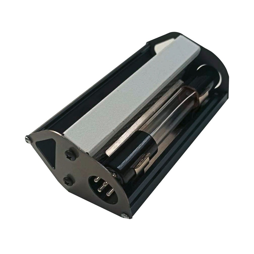 Immagine di Air Control FC UNIT 3" Sanificatore Aria Attivo, distrugge gran parte dei composti inquinanti batteri, virus, muffe, allergeni e odori (portata d'aria max 800 m³/h) DF09960