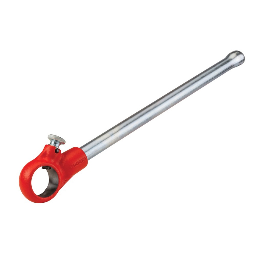 Immagine di Ridgid Set cricco e barra 37777