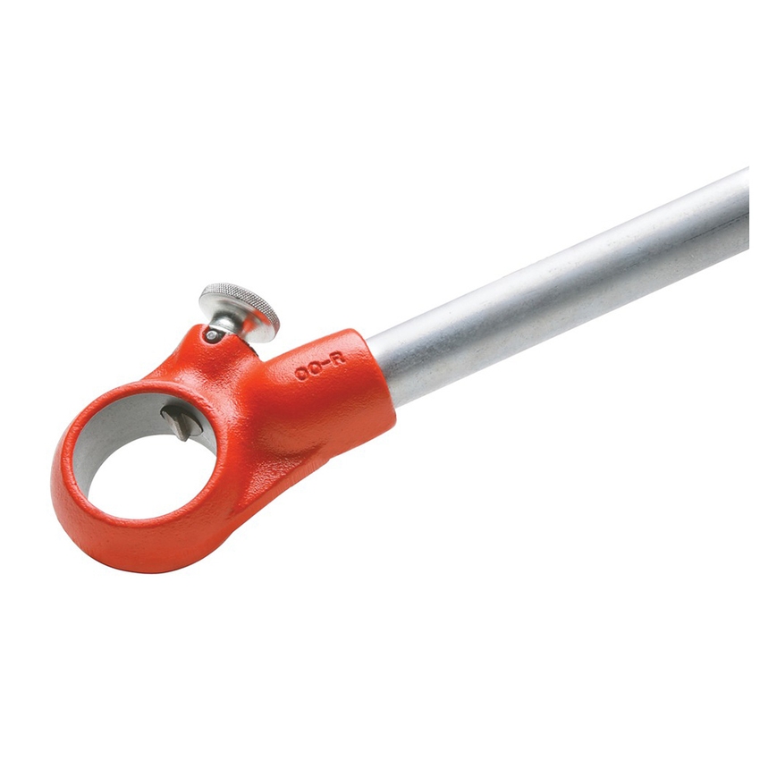 Immagine di Ridgid Set cricco e barra 37777