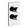 Gessi SHOWER miscelatore termostatico a 2 uscite, senza corpo incasso, finitura cromo 38794#031
